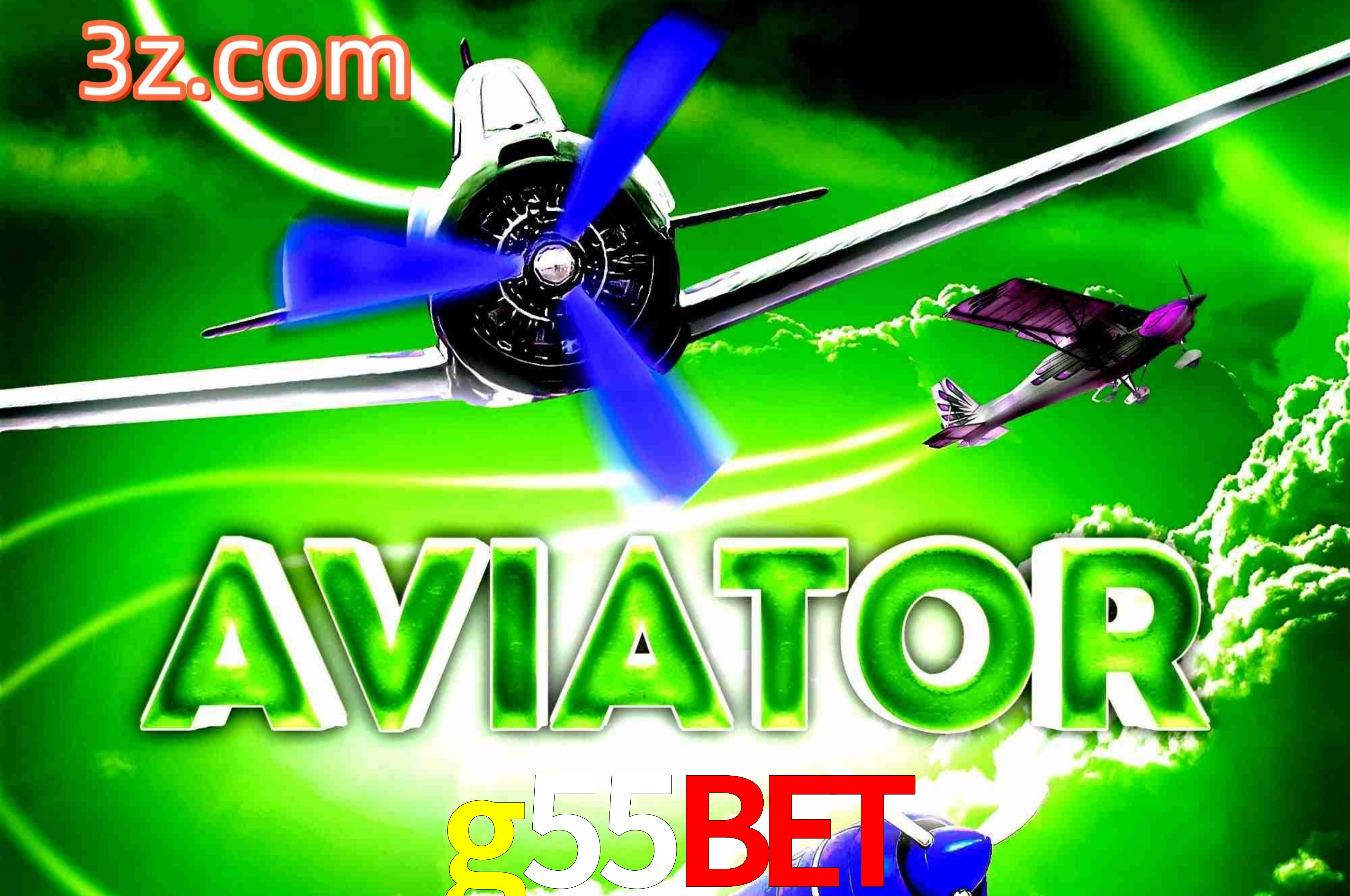 Aviator g55bet Tente a Sorte