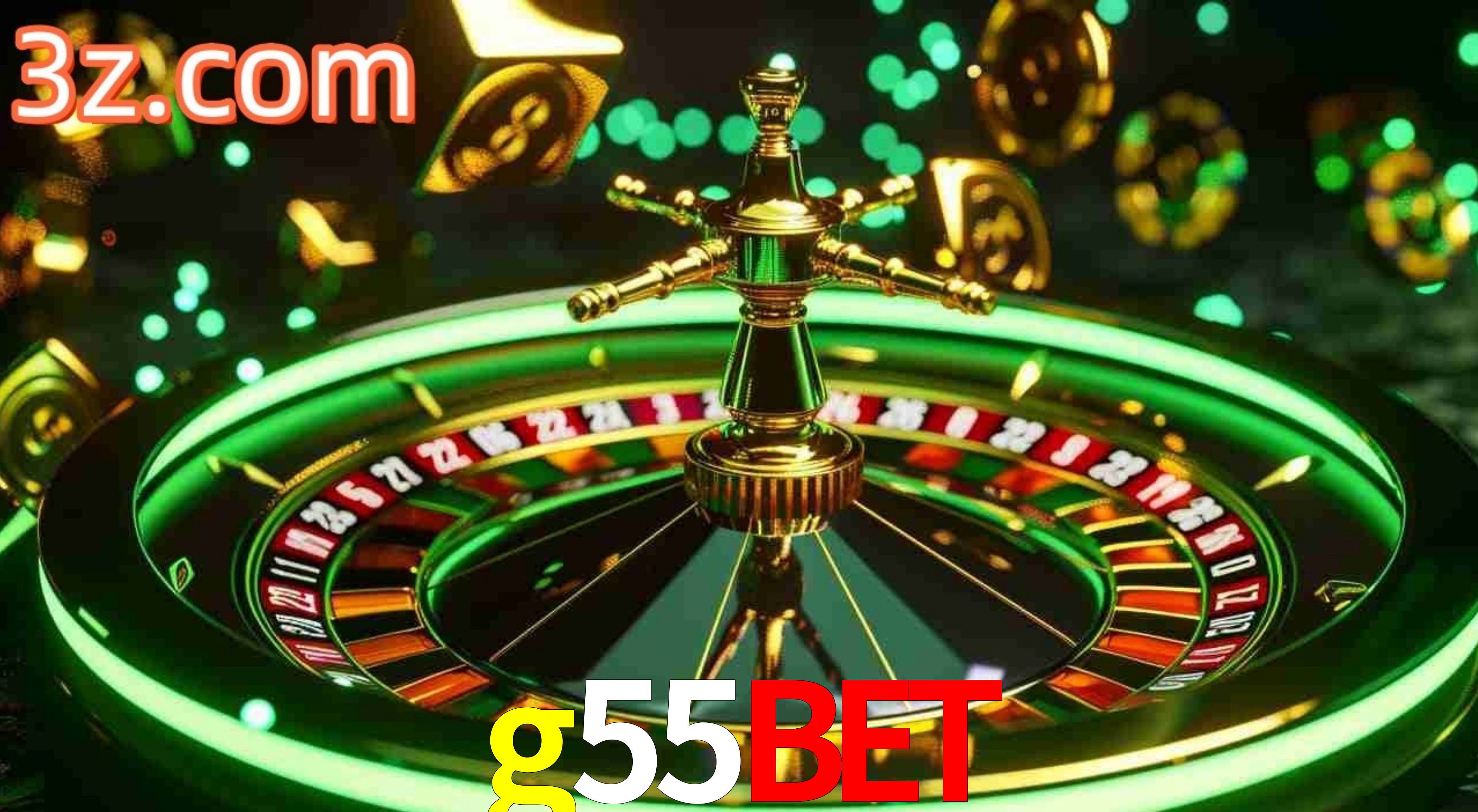 Desfrutar de um Cassino g55bet
