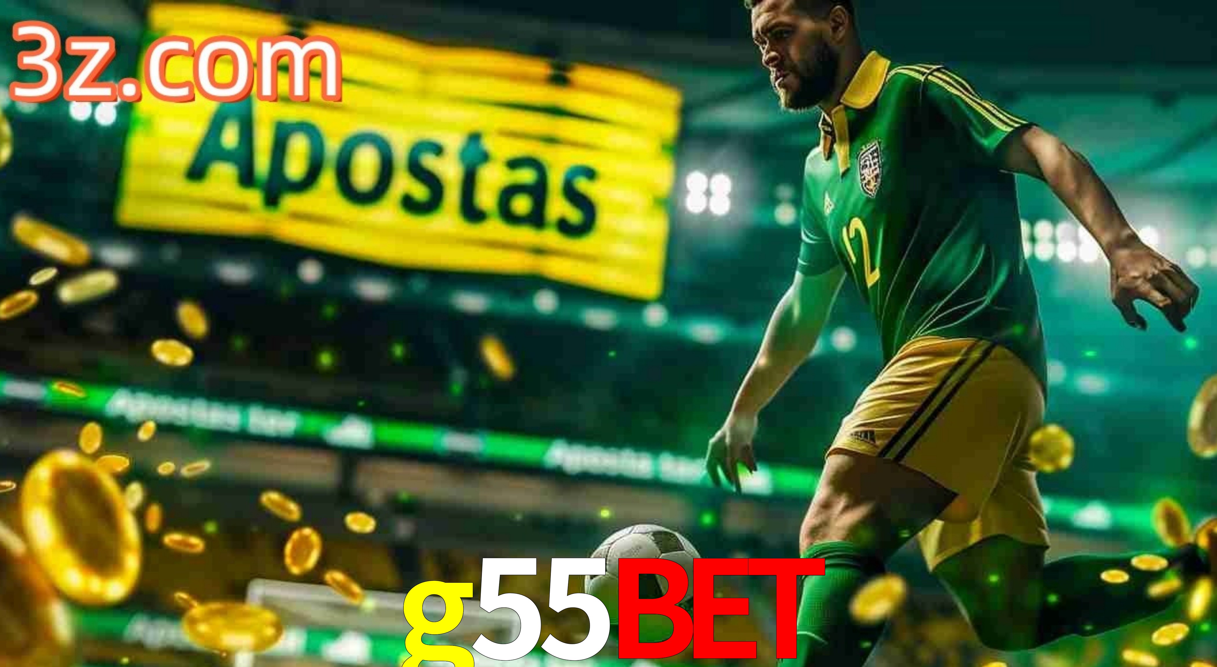 Diversas Apostas em Eventos Esportivos g55bet