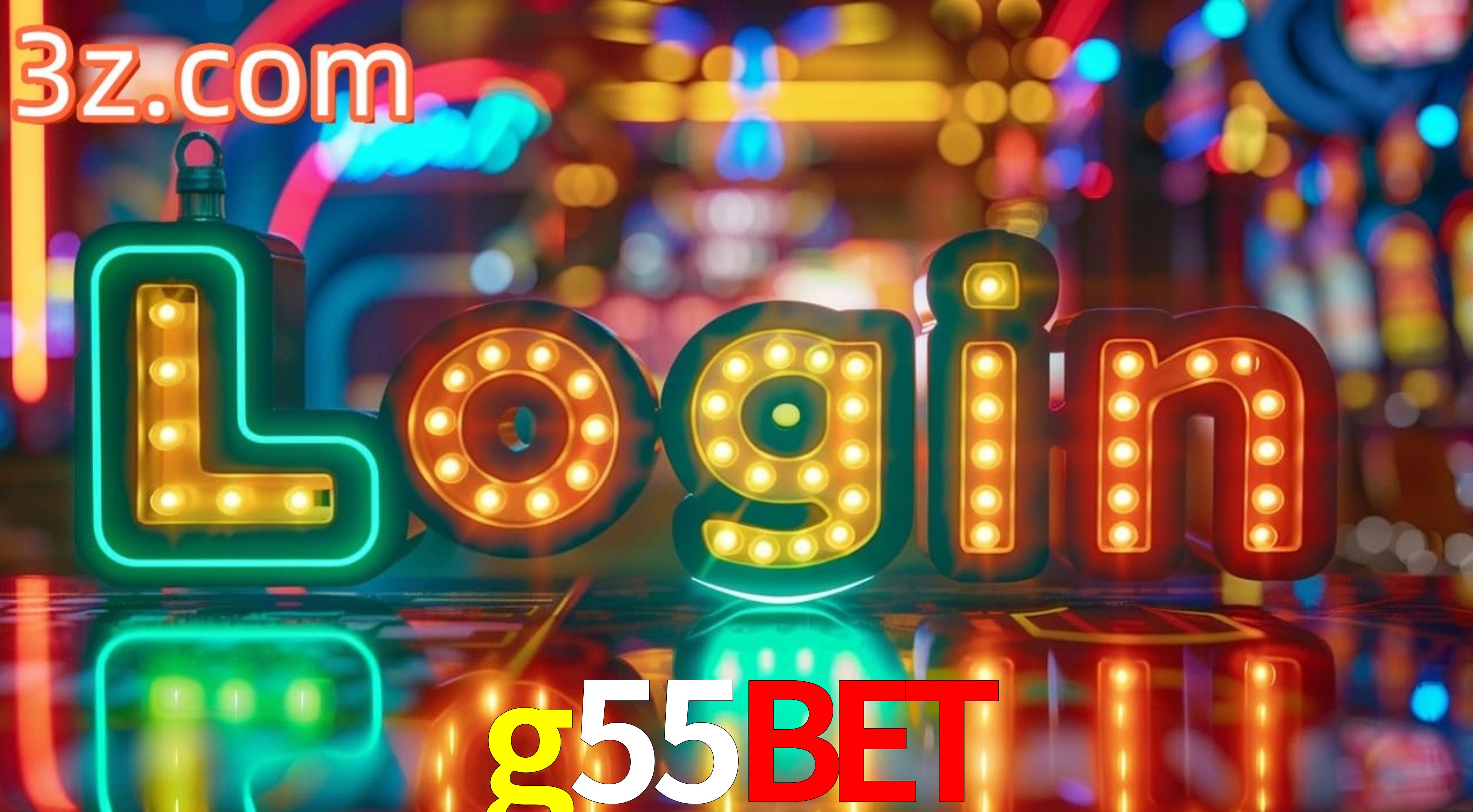 Mundo dos Jogos Cassino g55bet