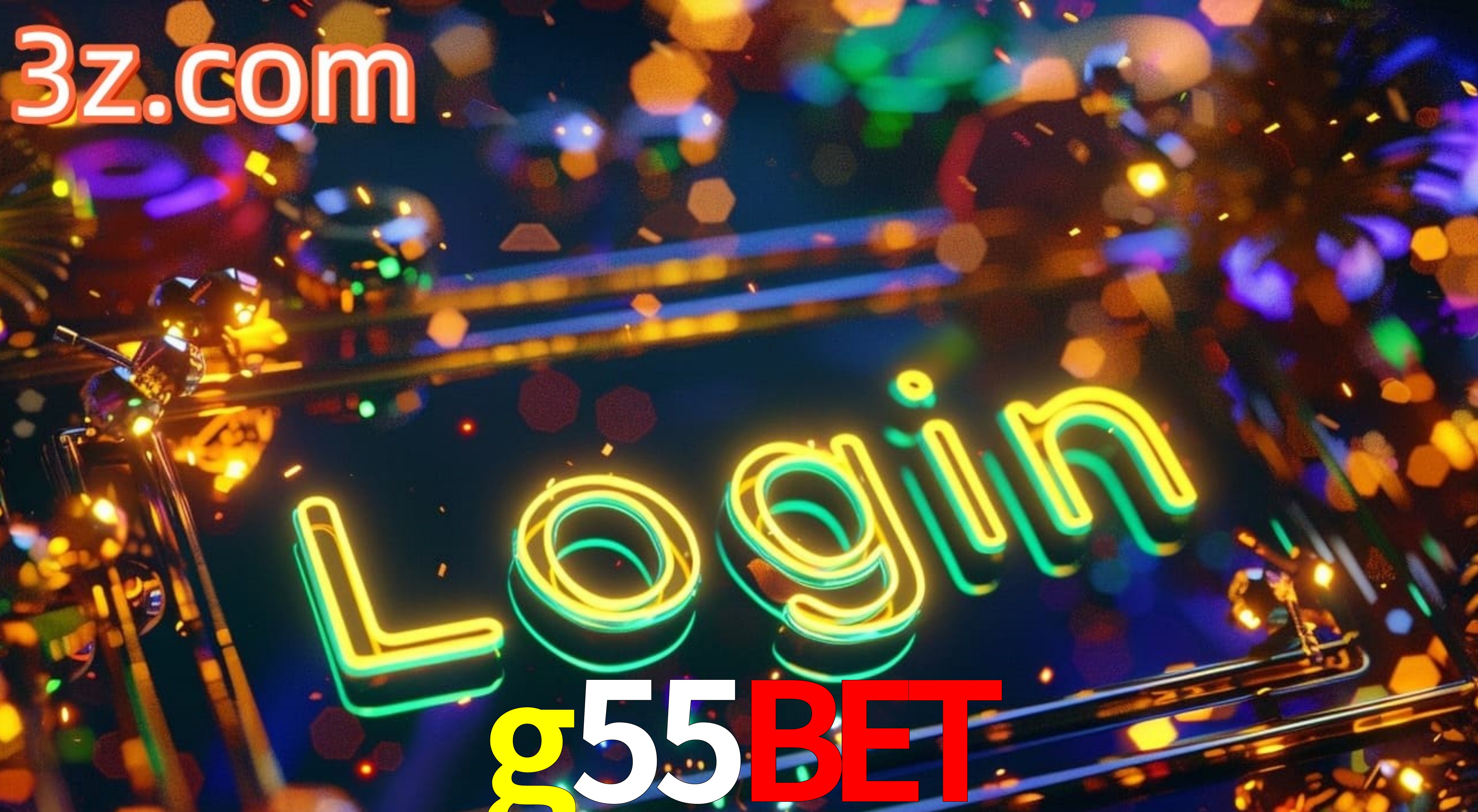 Populares Slots g55bet